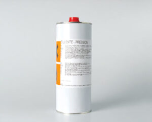 Solvente per colla “PAINT”