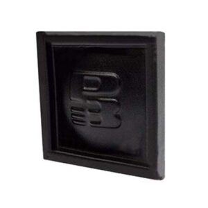 Fondello rettangolare