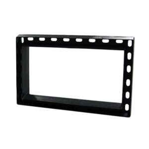 Cornice per giunzione tratti non lineari