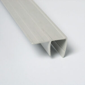 Profilo ad F in tecnopolimero