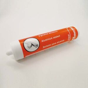 Sigillante alluminio