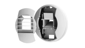 Bocchetta di estrazione ALIZE'