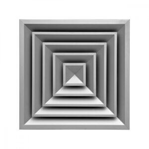 Diffusore multidirezionale