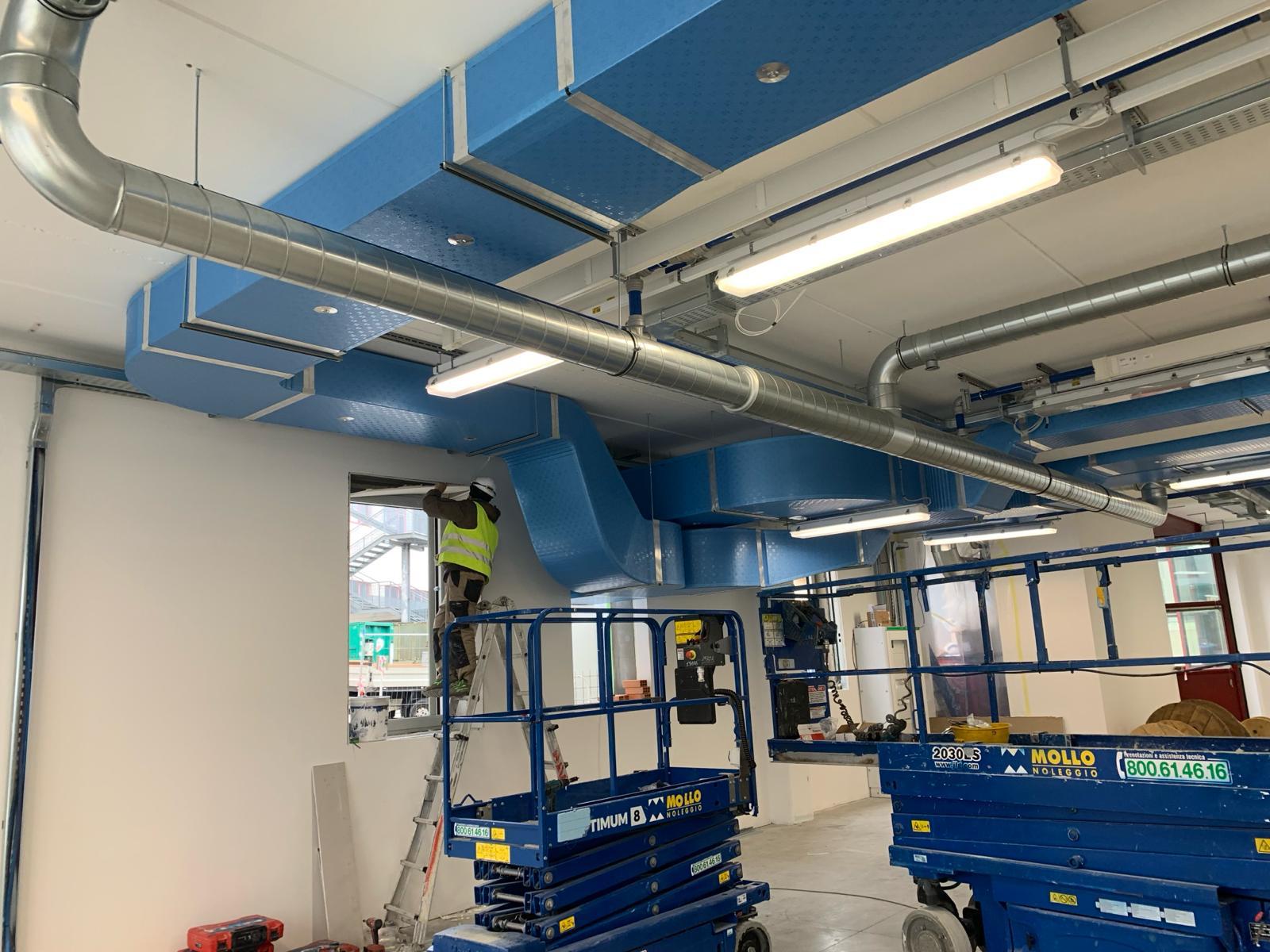 Facilità di costruzione