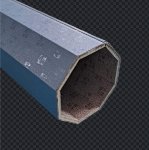 Condotto singolo smart8