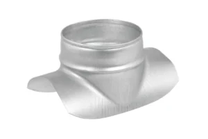 Attacco a sella 90°