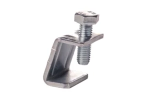 Morsetti per flangie