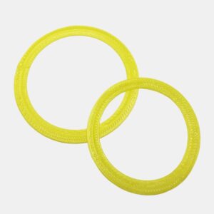 Guarnizioni per tubo corrugato