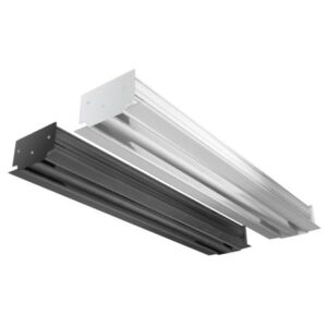 Diffusori lineari a scomparsa EDLS