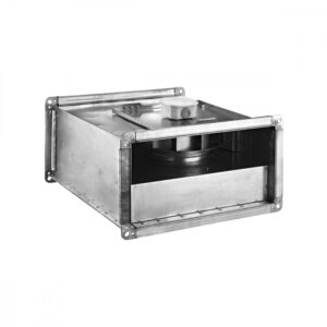 Ventilatore in linea da canale