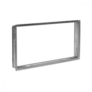 Controtelaio componibile