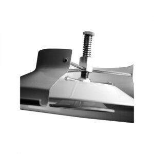 Diffusore a coni regolabili con azionamento termostatico