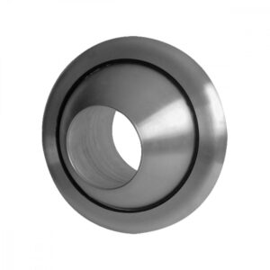 Diffusore a ugello a lunga gittata orientabile (max 30°)