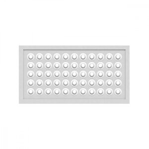 Diffusore a micro ugelli orientabili