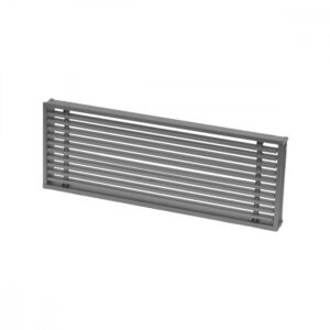 Bocchetta ad alette fisse 0°-15°