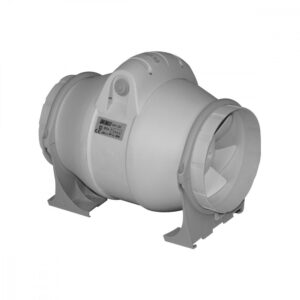 Potente estrattore tubolare