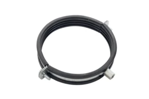 Collari di sostegno con giuarnizione