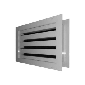 Griglia di transito afonica