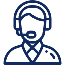 Supporto Icon