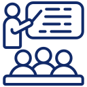 Formazione Icon