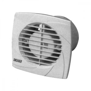 Ventilatore a parete-soffitto