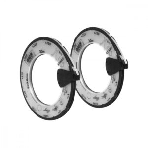 Fascette a nastro continuo in acciaio inossidabile