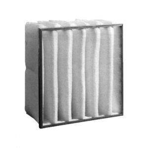 Filtri a tasche flosce G4