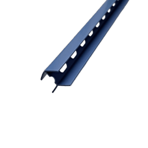 Profilo di giunzione curva in tecnopolimero