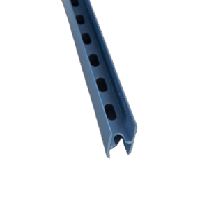 Profilo di giunzione retta in tecnopolimero