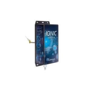 Ionizzatore a ioni negativi