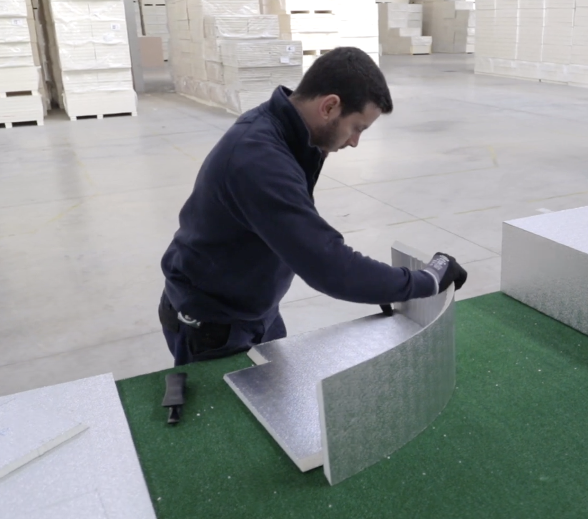 Production Specialist