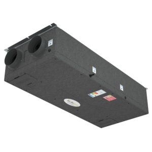 Unità VMC centralizzata 450 mc/h