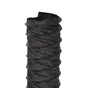 Tubo flessibile in PVC non isolato