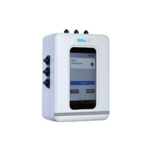 Fire Dampers Managment Systems