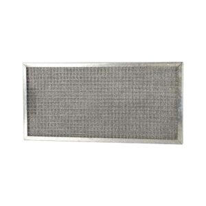 Filtri piani metallici