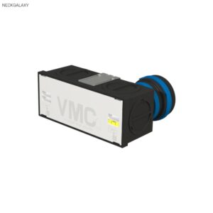 Plenum multifunzione VMC