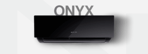 Onyx - condizionatore a parete con lampada UVC da 3,5 kW