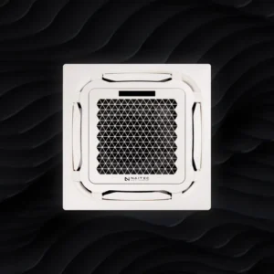 Unità a Cassetta per ambienti commerciali